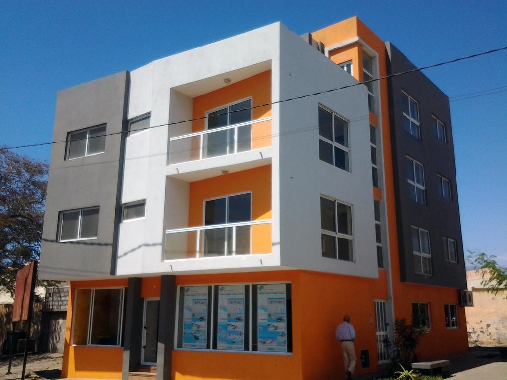 Vannimar Lounge Porto Novo Cameră foto