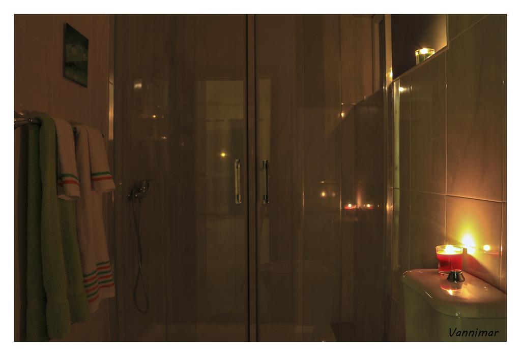 Vannimar Lounge Porto Novo Cameră foto