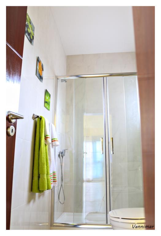 Vannimar Lounge Porto Novo Cameră foto